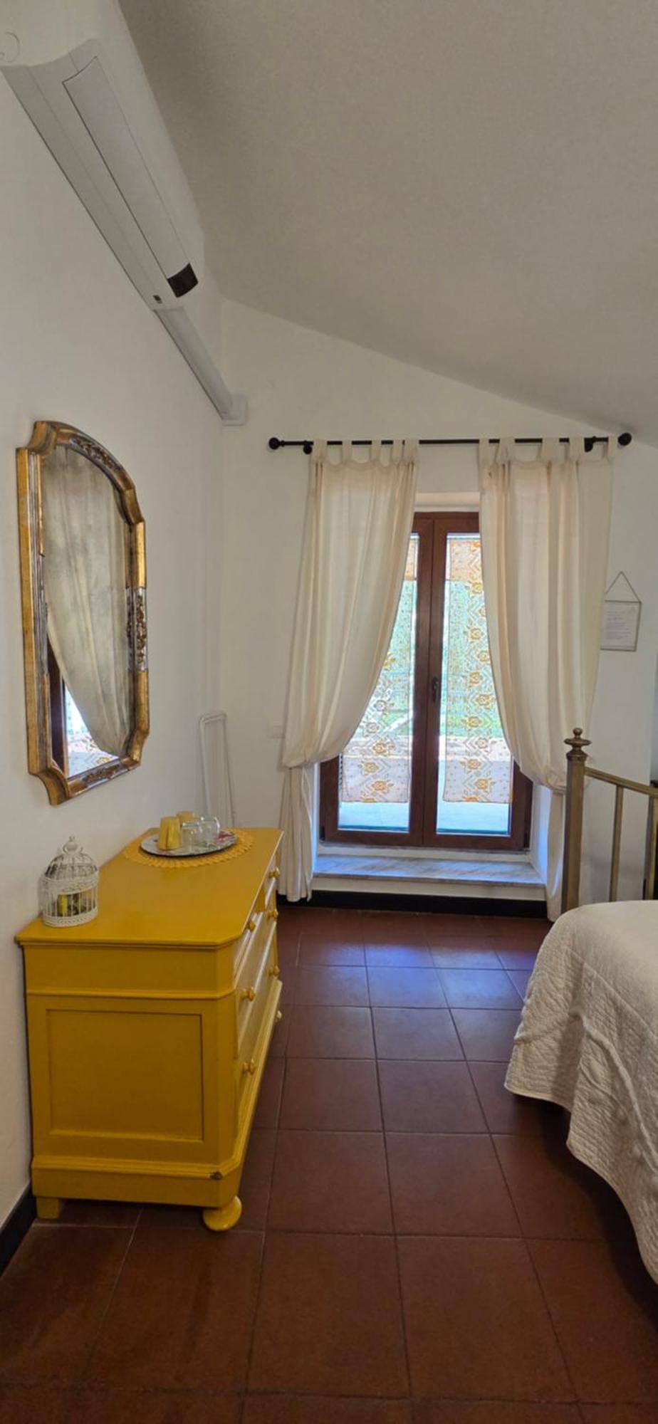 B&B Tre Ponti Castiglione Chiavarese Extérieur photo